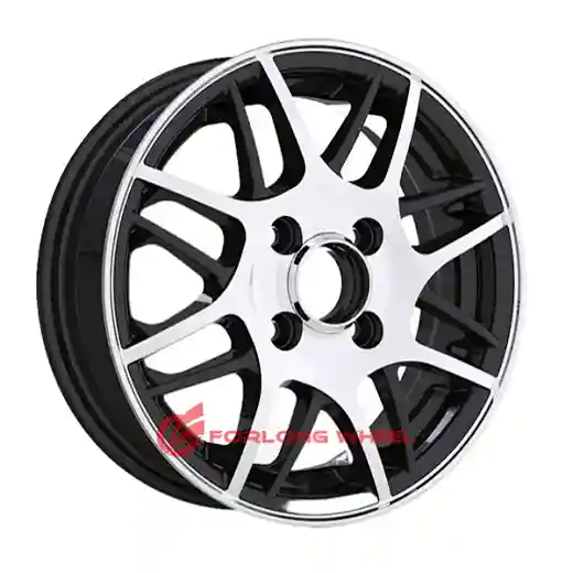 custom 13 aluminum boat trailer wheel rim - Forlong wheel