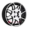 custom boat wheel rim