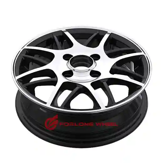 custom 13 aluminum boat trailer wheel rim - Forlong wheel