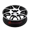 13 inch aluminum boat trailer wheels
